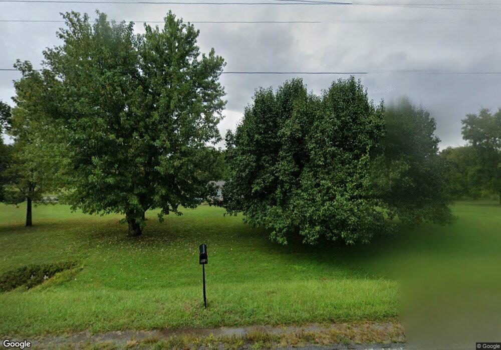 2801 Midland Rd, Shelbyville, TN 37160 - photo 1