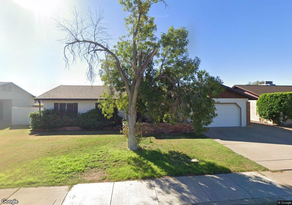 1617 E Hampton Ave, Mesa, AZ 85204 - photo 1