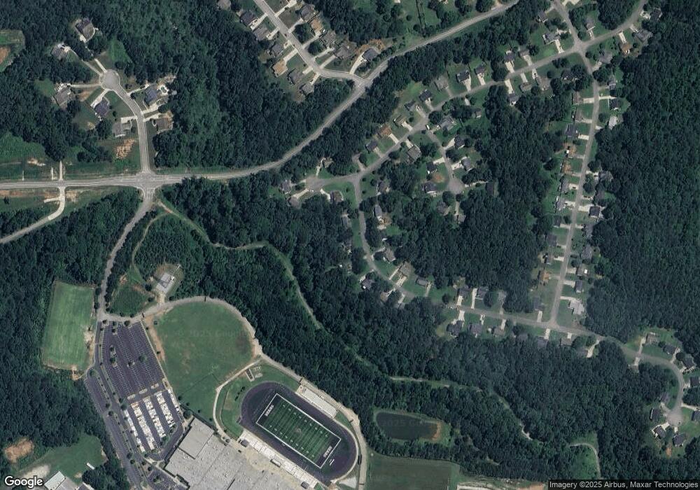 5510 Chestnut Creek Ln, Flowery Branch, GA 30542 - photo 1