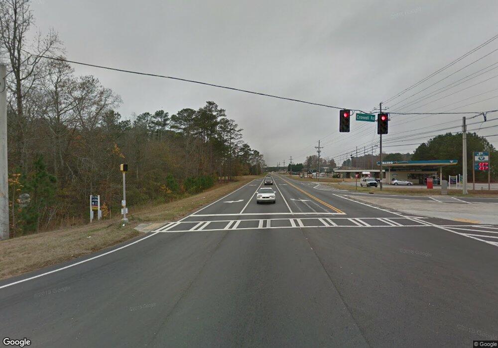 0 Crowell Rd unit 8946898, Covington, GA 30014 - photo 1