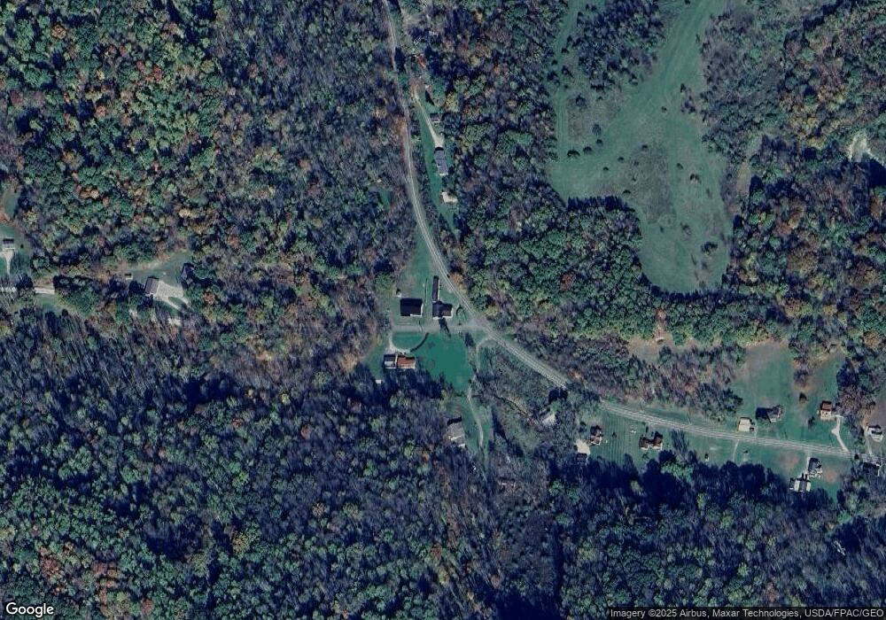 46160 Township Road 290, Coshocton, OH 43812 - photo 1