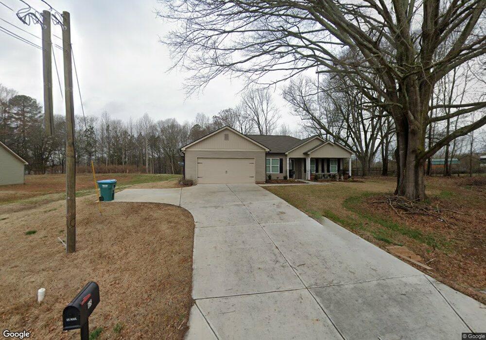 65 Homer St, Maysville, GA 30558 - photo 1