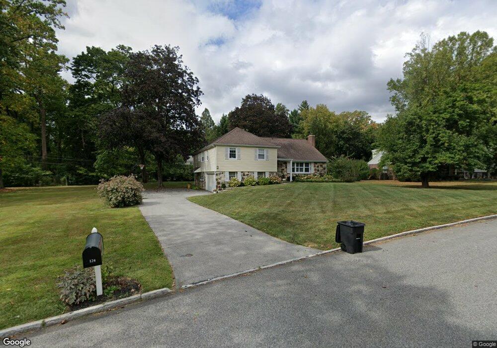 124 Wooded Ln, Villanova, PA 19085 - photo 1