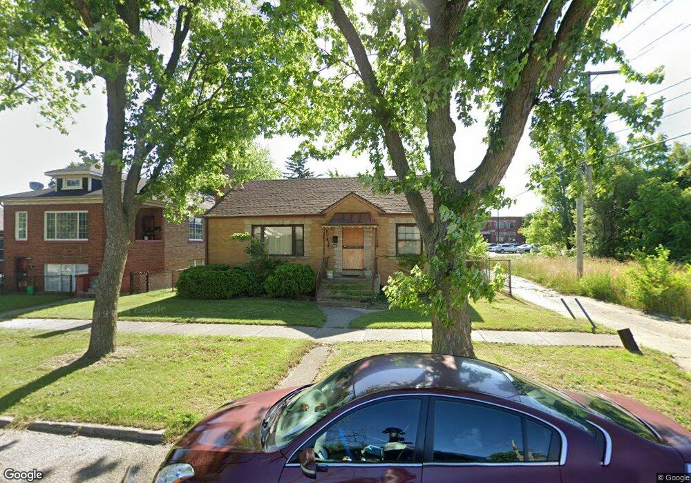 3765 Jefferson St, Gary, IN 46408 - photo 1