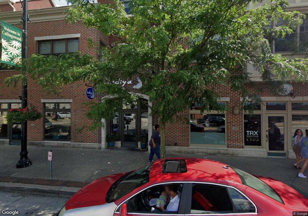 608 Haddon Ave, Collingswood, NJ 08108 - photo 1