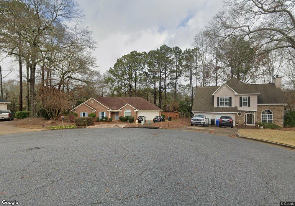 26 Fenwyck Ct, Midland, GA 31820 - photo 1