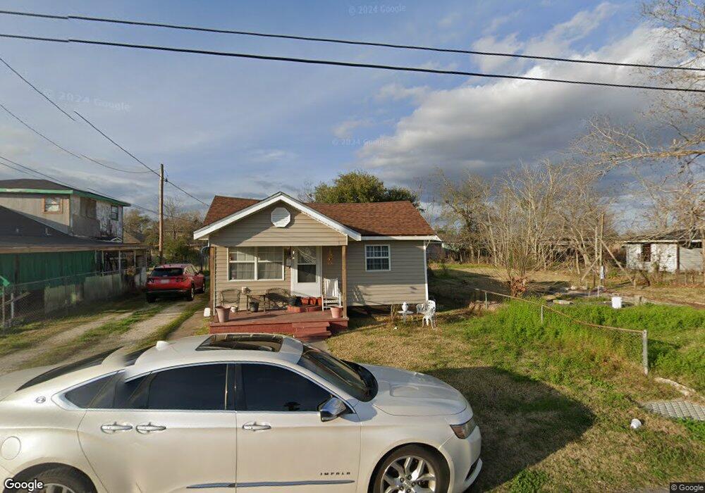 2017 Cline St, Lake Charles, LA 70601 - photo 1