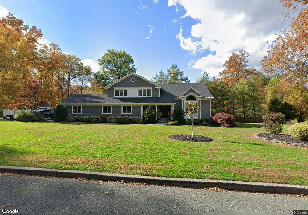 1 Redbud Ln, Blauvelt, NY 10913 - photo 1