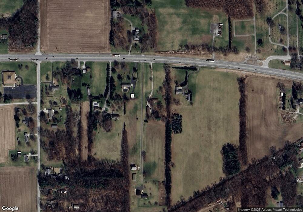 3714 E Us Highway 20, Rolling Prairie, IN 46371 - photo 1