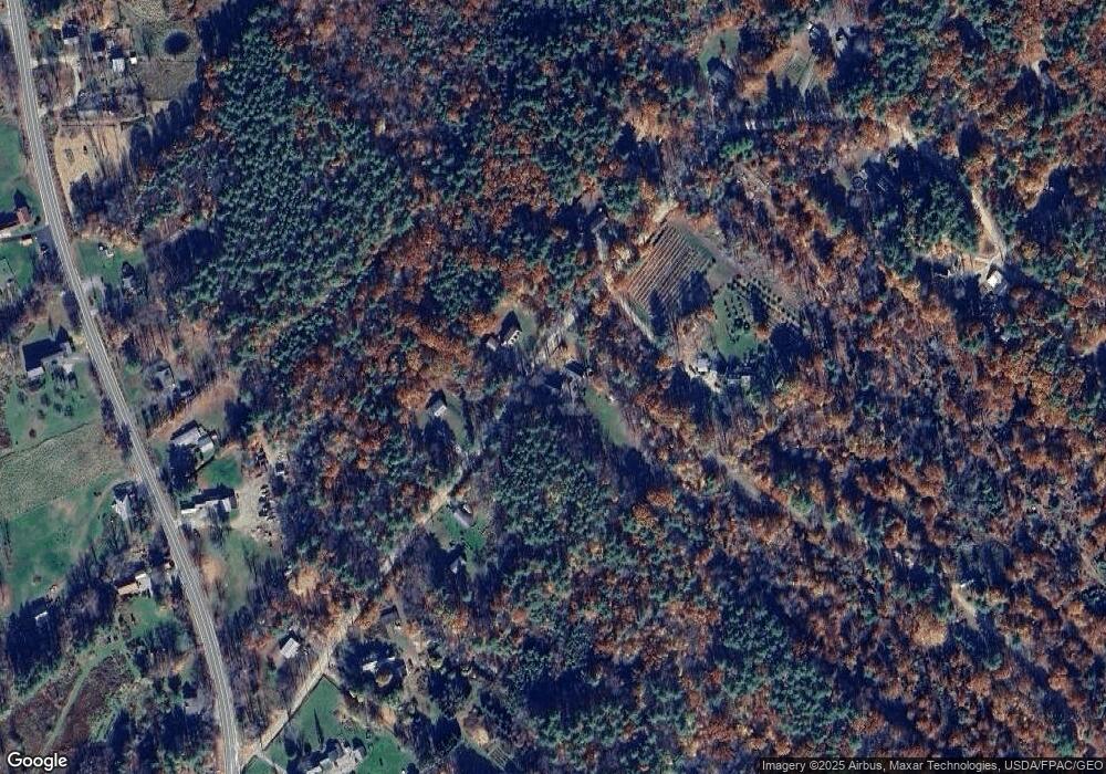 58 Bolan Rd, Milton, NH 03851 - photo 1