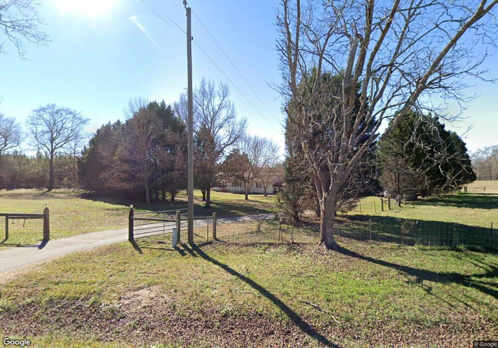 564 Chapman Rd, Zebulon, GA 30295 - photo 1