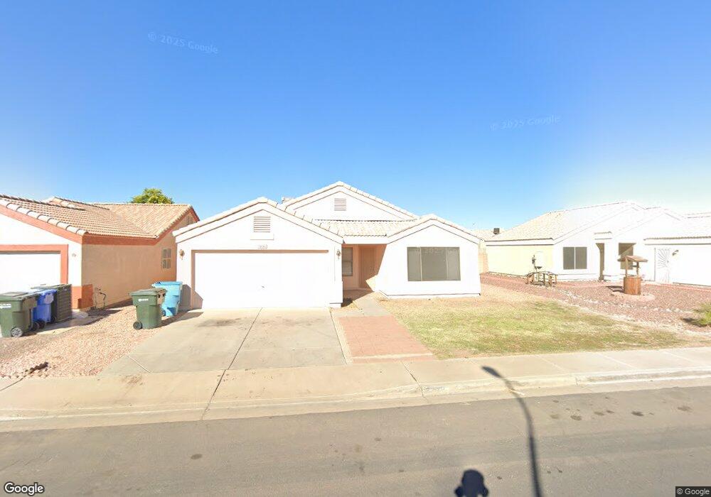 8434 W Monterey Way, Phoenix, AZ 85037 - photo 1