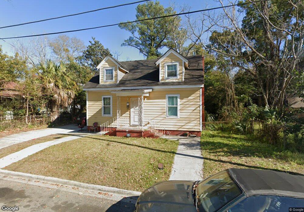 1906 Ott St, Savannah, GA 31401 - photo 1