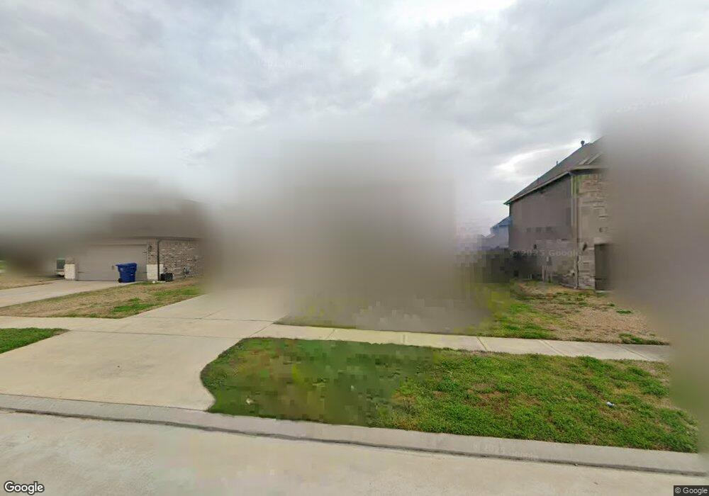 4507 Antero Ct, Rosenberg, TX 77471 - photo 1