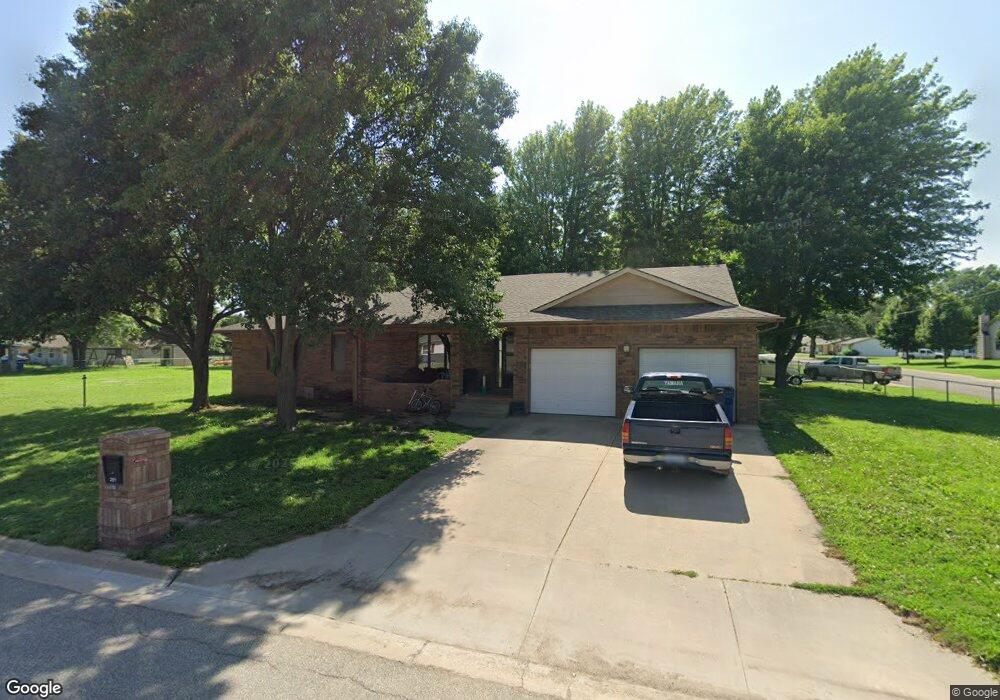 201 S 1st St, Colwich, KS 67030 - photo 1