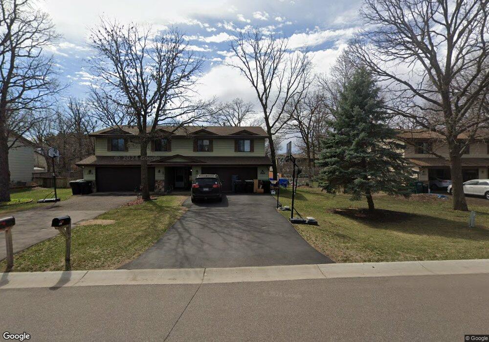 1820 106th Ave NW, Coon Rapids, MN 55433 - photo 1