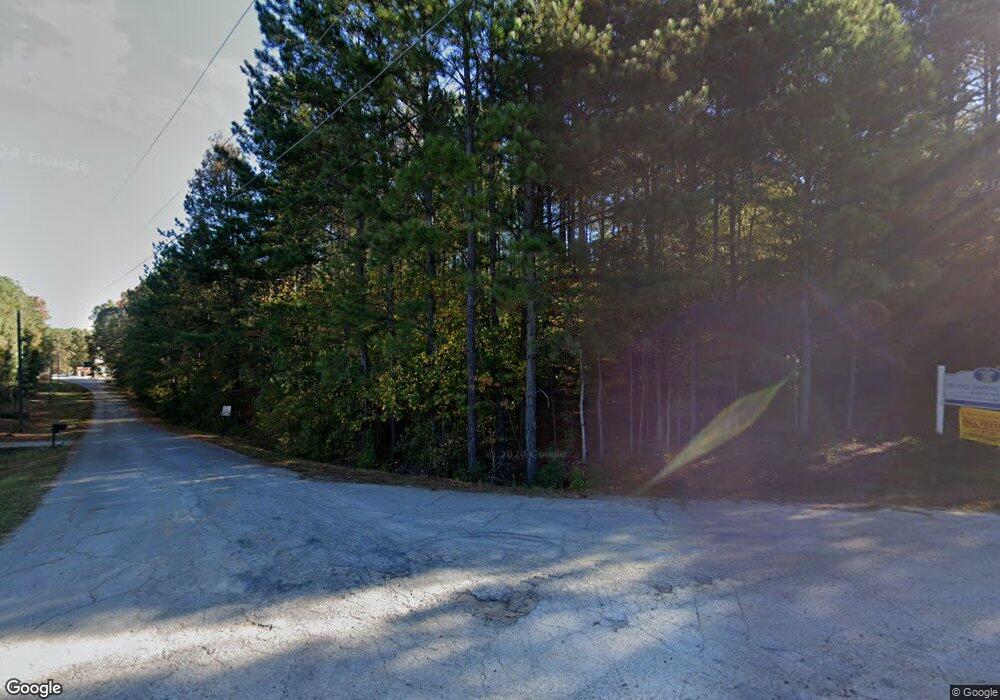 5007 Luthersville Rd, Luthersville, GA 30251 - photo 1