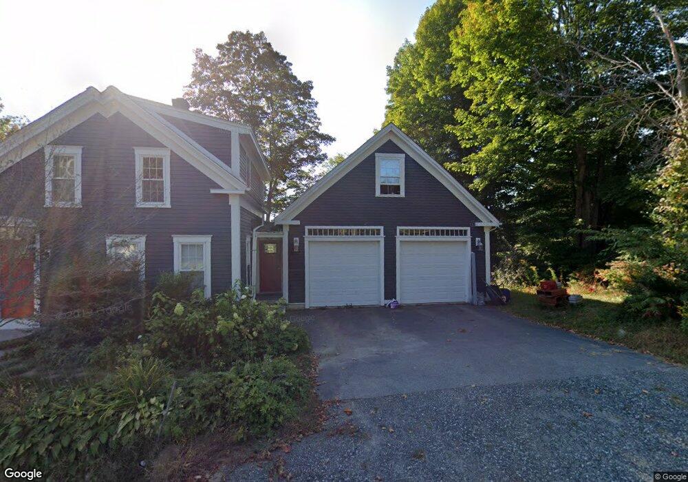 107 Pine Hill Rd unit 1C, Berwick, ME 03901 - photo 1