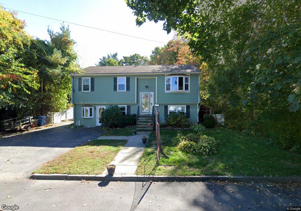 12 Pond View Rd, Cranston, RI 02920 - photo 1