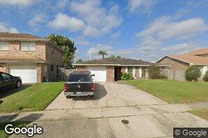 4648 Chantilly Dr, New Orleans, LA 70126