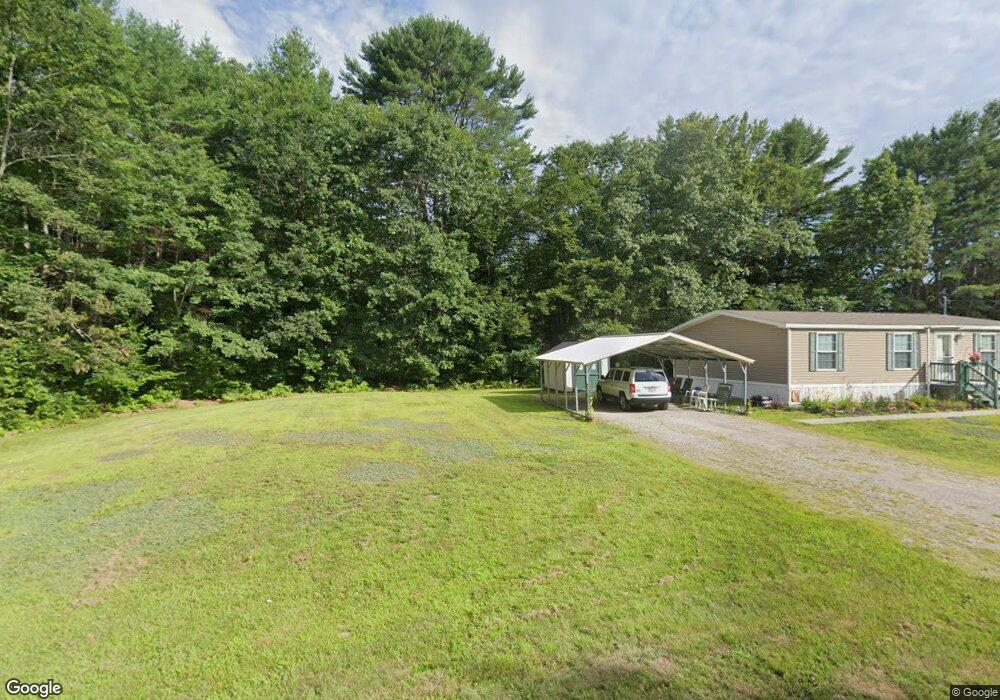 20 Holden Hills, Bridgton, ME 04009 - photo 1