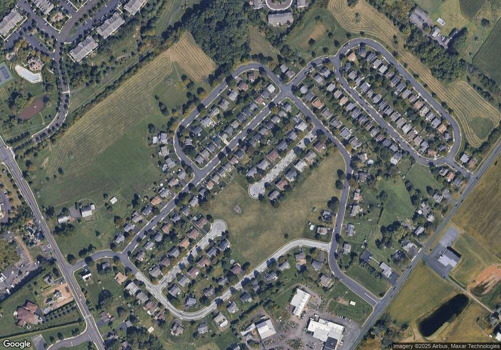 123 Brighten Ct, Perkasie, PA 18944 - photo 1