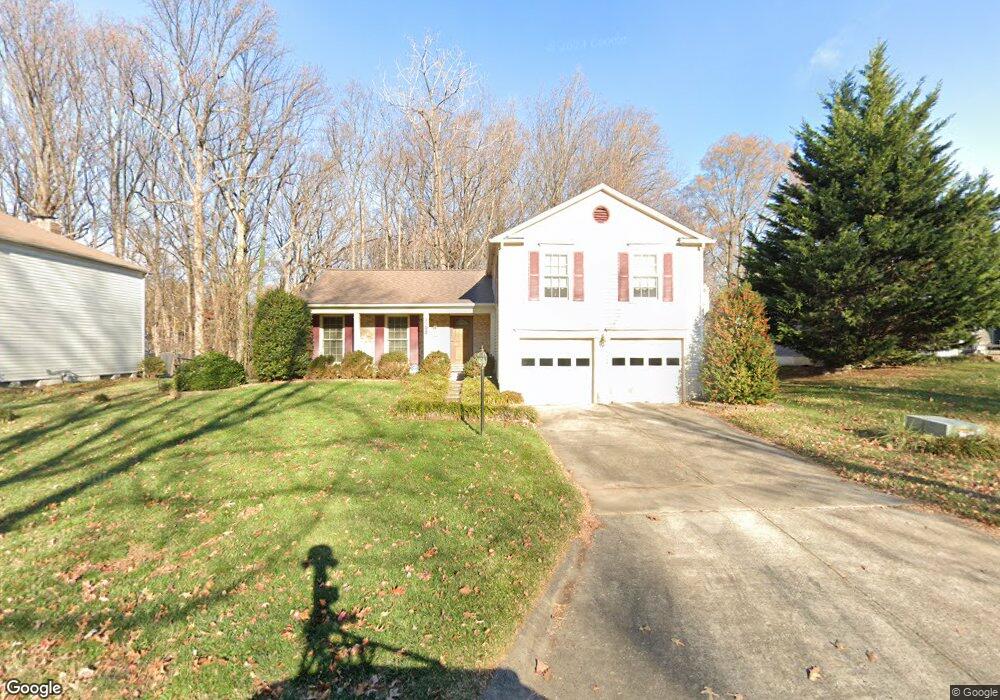 2122 Aventurine Way, Silver Spring, MD 20904 - photo 1