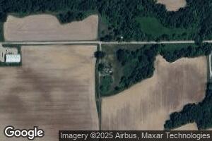22256 E 1750th Rd, Marshall, IL 62441