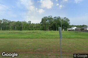 13031 Bluff Rd, Geismar, LA 70734