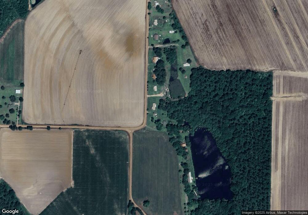 556 Bonnie Tuk Rd, Moultrie, GA 31768 - photo 1