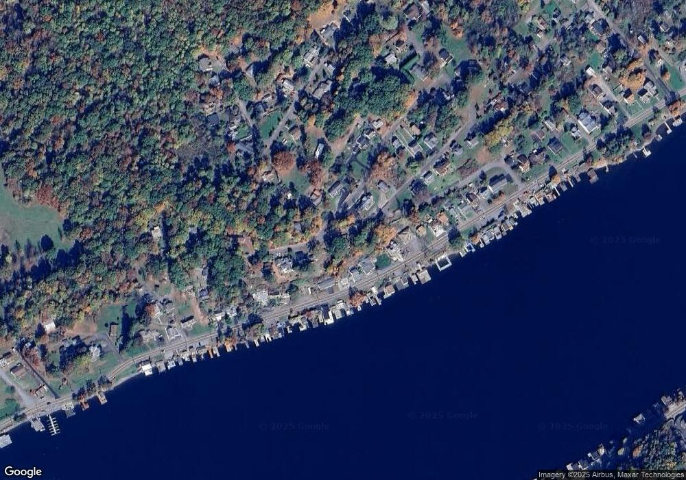 34 Grandview Ave, Harveys Lake, PA 18618 - photo 1