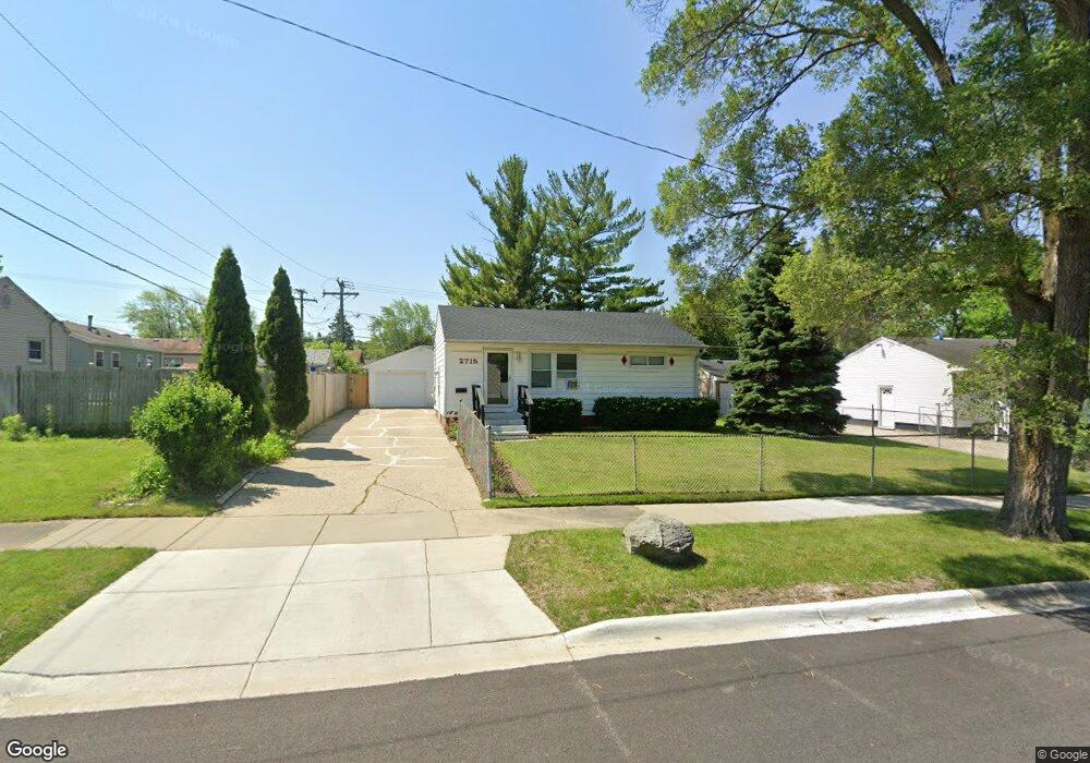 2715 Navaho Rd, Waukegan, IL 60087 - photo 1