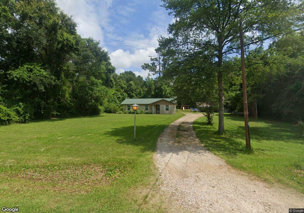 26295 E Christine Dr, Splendora, TX 77372 - photo 1