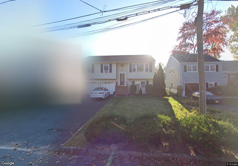 222 Myrtle Ave, Scotch Plains, NJ 07076 - photo 1