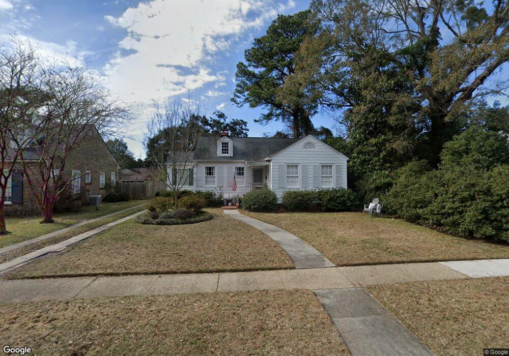 8 Audubon Place, Mobile, AL 36606 - photo 1
