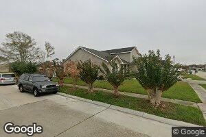 2433 Avenue Mont Martre, Gretna, LA 70056
