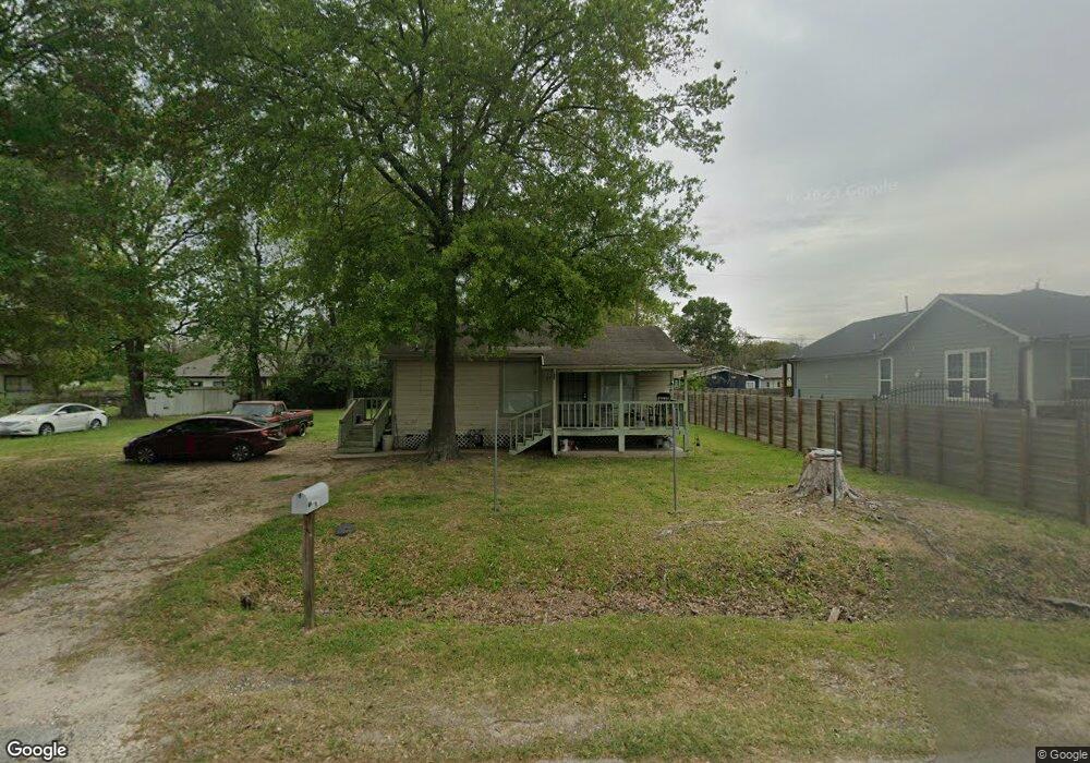 957 Marjorie St, Houston, TX 77088 - photo 1