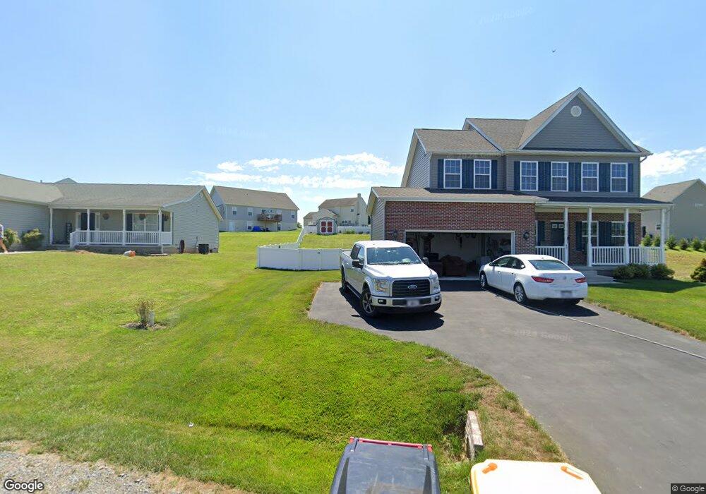 46 Reprisal Rd, Inwood, WV 25428 - photo 1