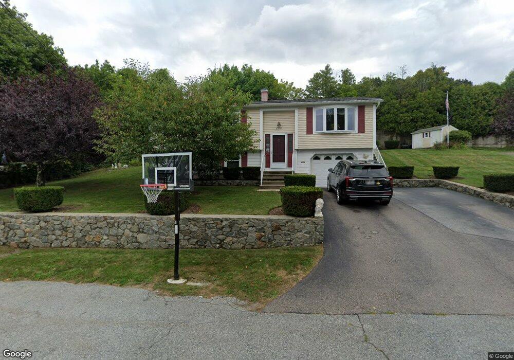 240 Madeleine Ave, Woonsocket, RI 02895 - photo 1