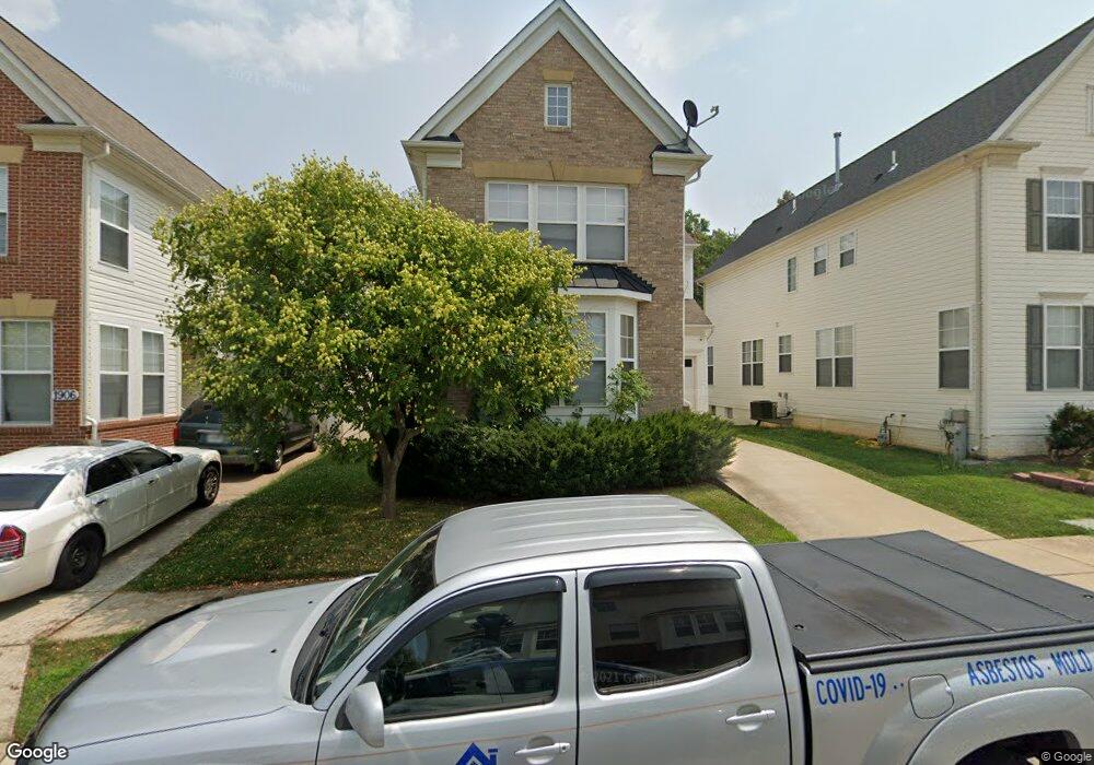 1904 Scaffold Way, Odenton, MD 21113 - photo 1