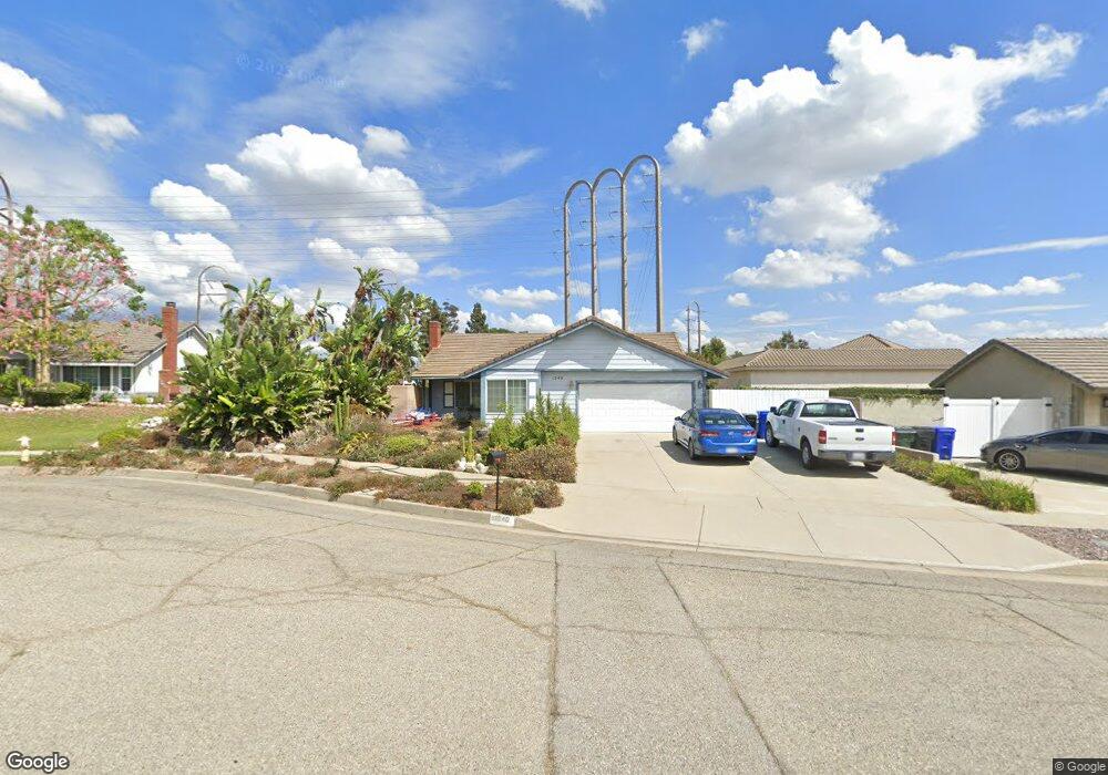 1540 N 6th Ave, Upland, CA 91786 - photo 1