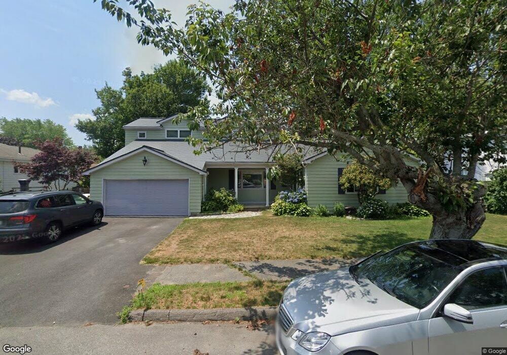 11 Priscilla Rd, Swampscott, MA 01907 - photo 1