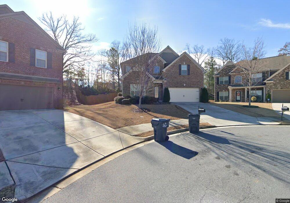 27 Woods Creek Dr, Suwanee, GA 30024 - photo 1
