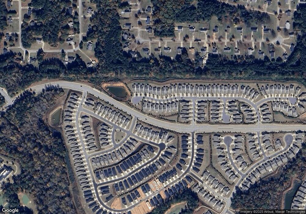 210 Brunswick Dr, Griffin, GA 30223 - photo 1