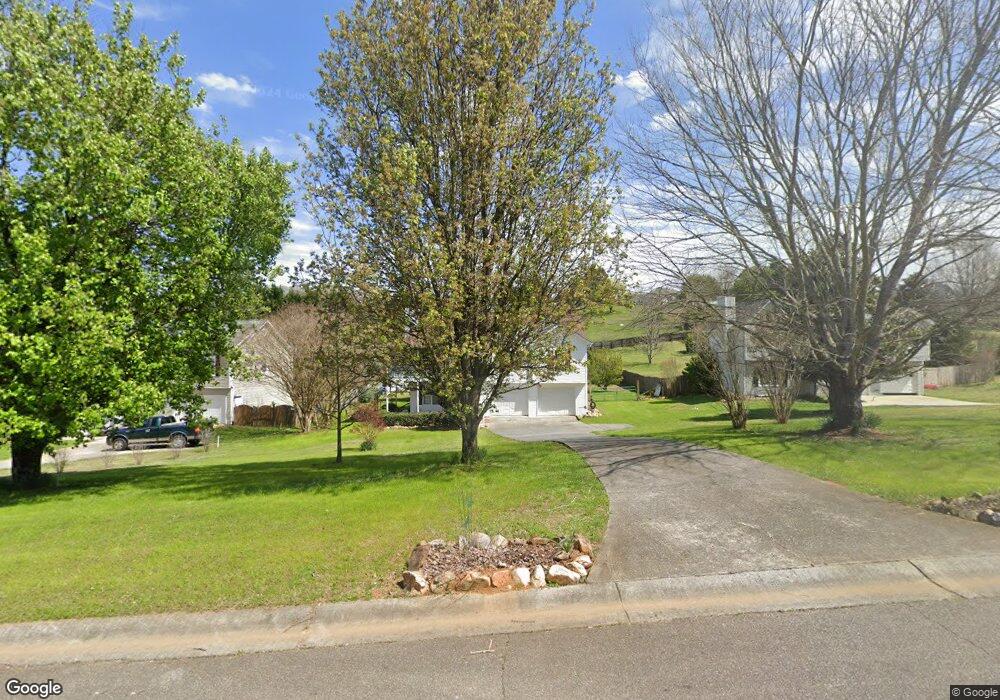 24 Magnolia Ct NE, Rydal, GA 30171 - photo 1