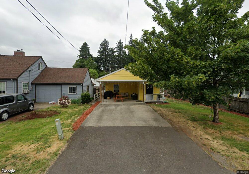 2761 12th Place SE, Salem, OR 97302 - photo 1