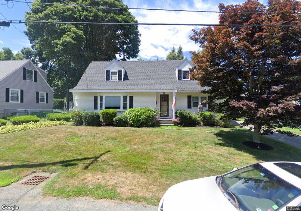 2 Conway St, Beverly, MA 01915 - photo 1