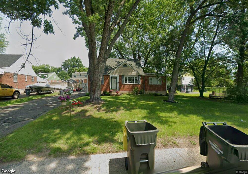 3305 W Mill Rd, Hatboro, PA 19040 - photo 1