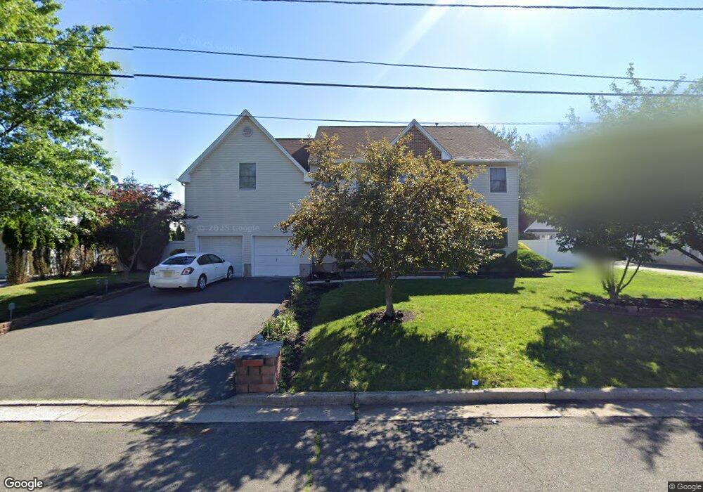 411 Spicer Ave, South Plainfield, NJ 07080 - photo 1