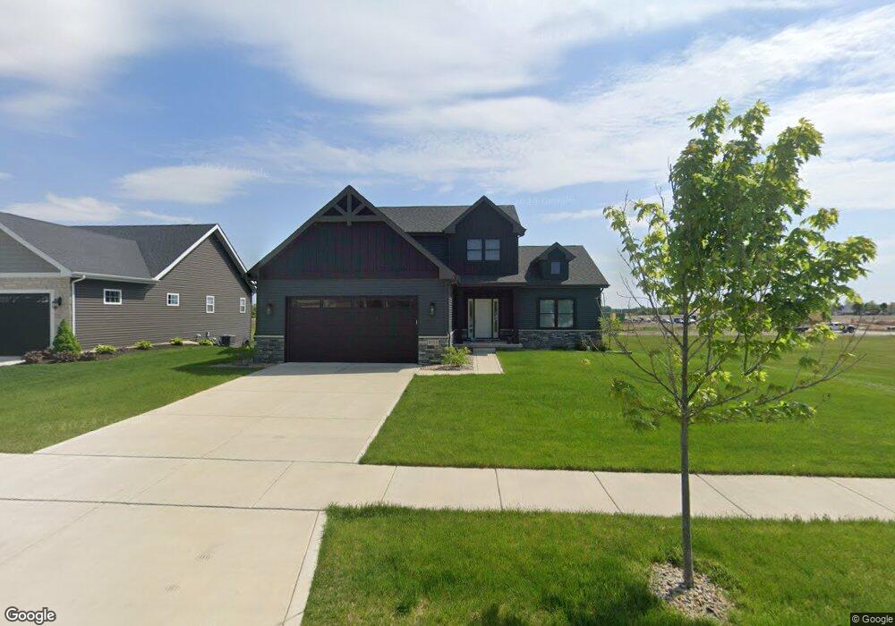5723 Tahoe Place, Cedar Lake, IN 46303 - photo 1